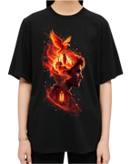 Polera Algodón Order of the Phoenix Tee — Harry Potter