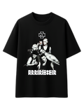 Polera Rammstein