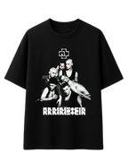 Polera Algodón Sehnsucht — Rammstein