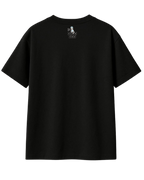 Polera Algodón Trippy Mushroom Tee — Rick and Morty