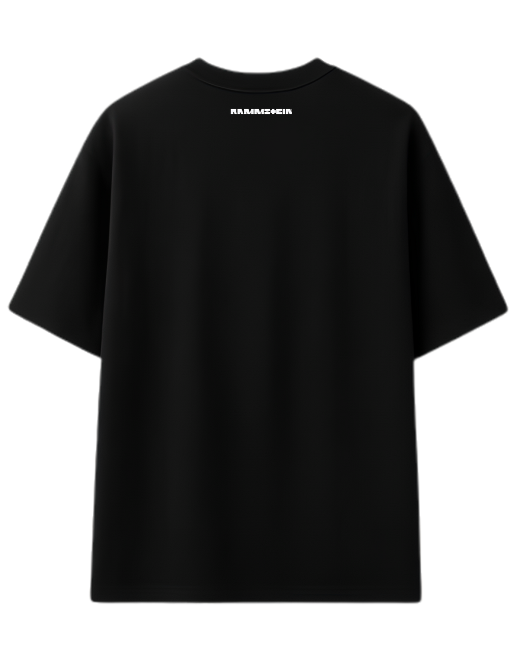 Polera Rammstein