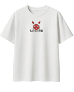 Polera Algodón Kodama — Studio Ghibli