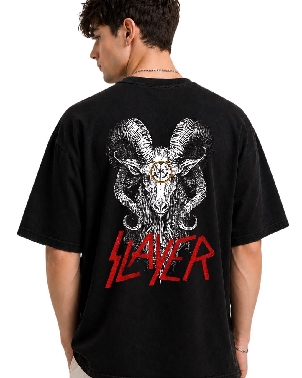 SLAYER