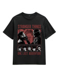 Polera Stranger Things