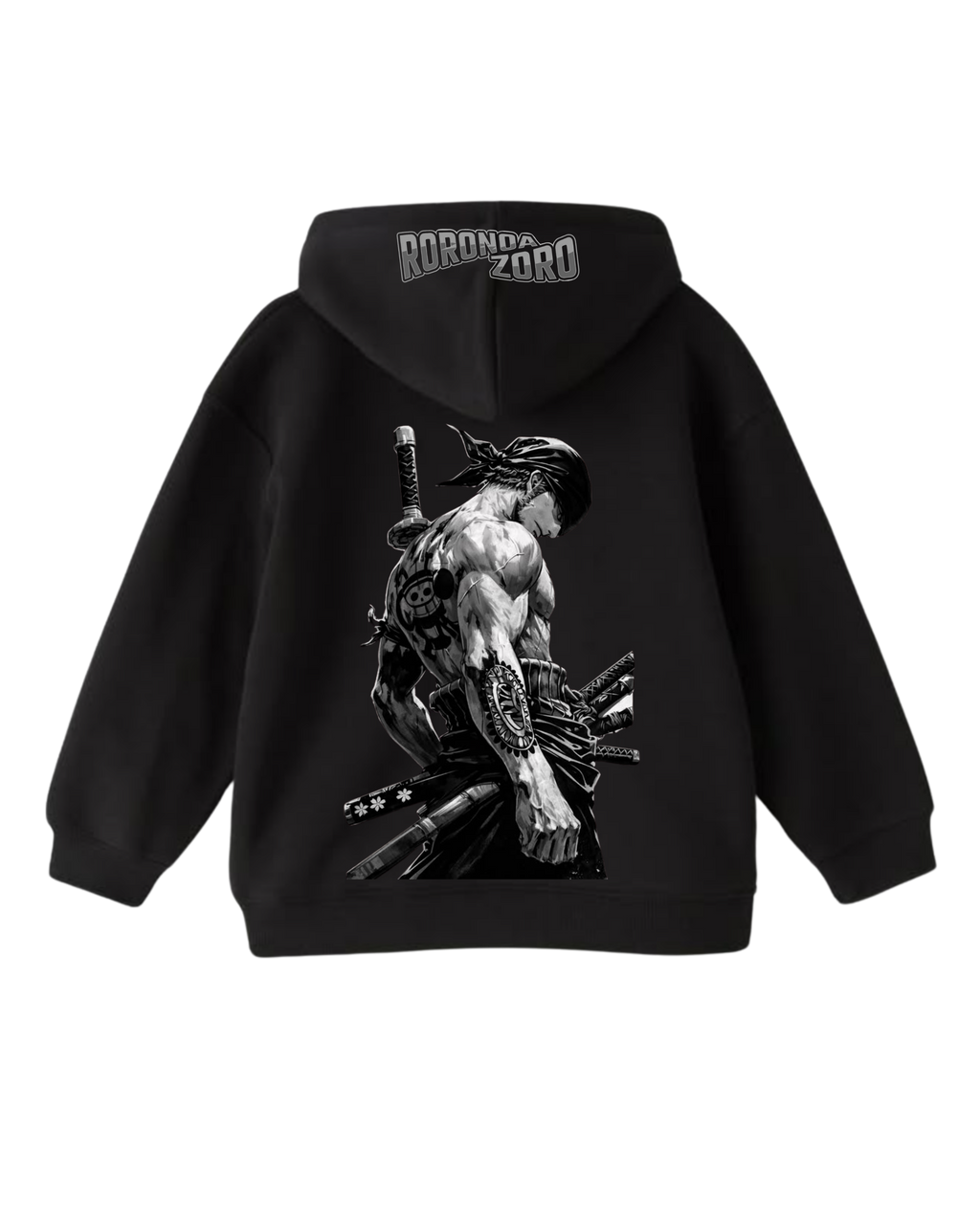 Poleron One Piece