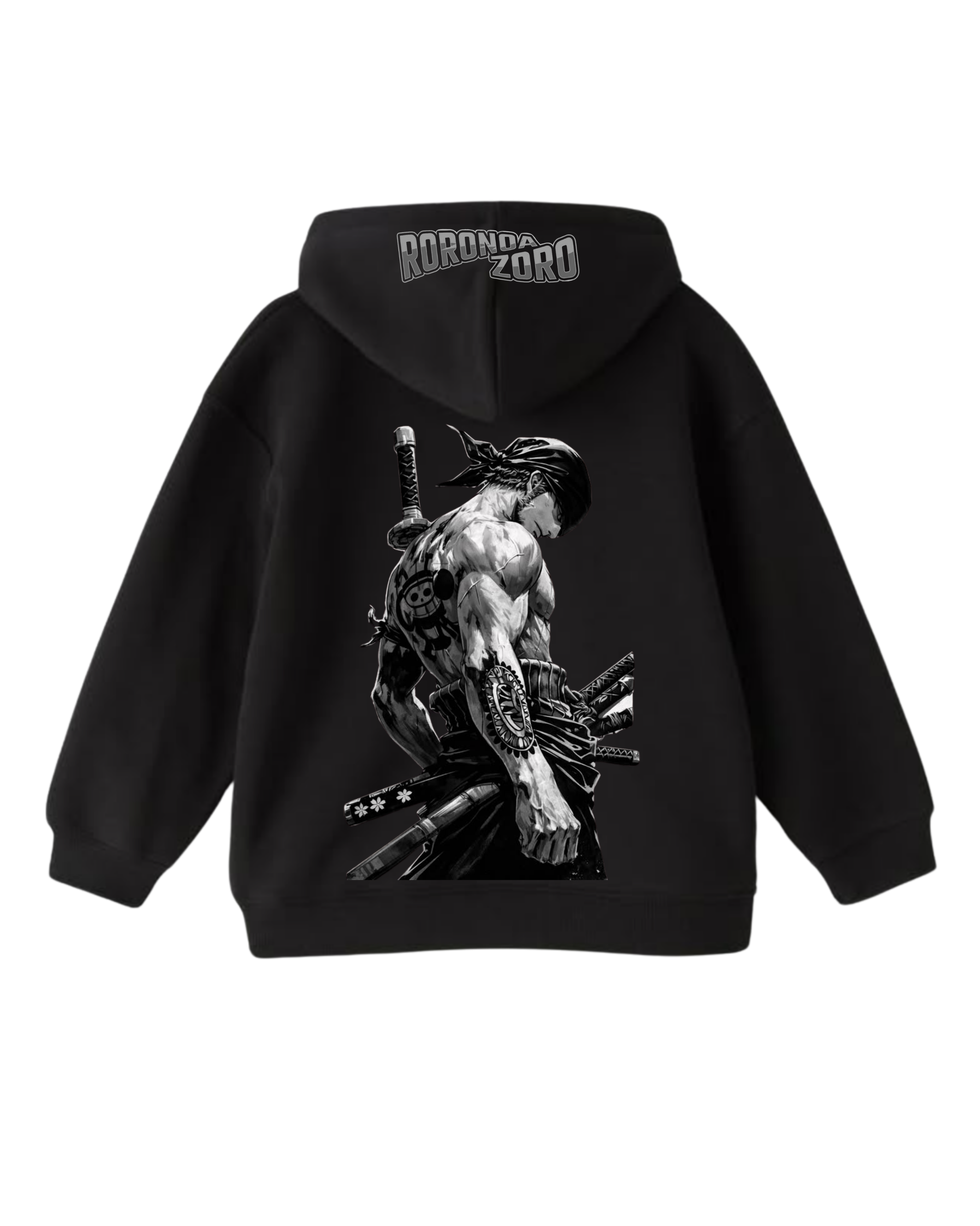Poleron One Piece