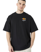 Polera One Piece — Luffy Evolution Epic