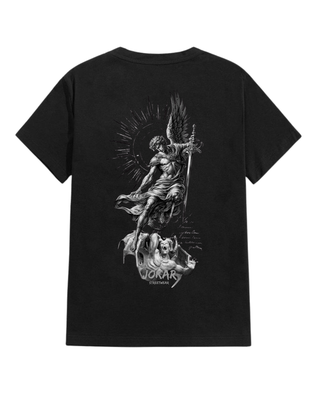 Polera Jokar Style
