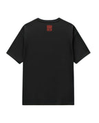 Polera Algodón Drip Skull — Slipknot