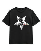 Polera Algodón Raw Spine — Sepultura