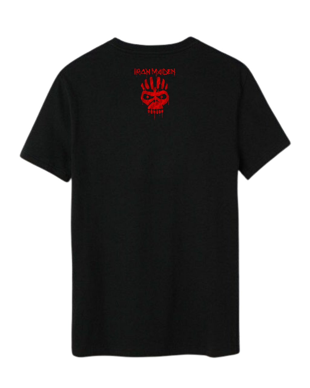 IRON MAIDEN