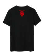 Polera Algodón Eddie System Overload — Iron Maiden