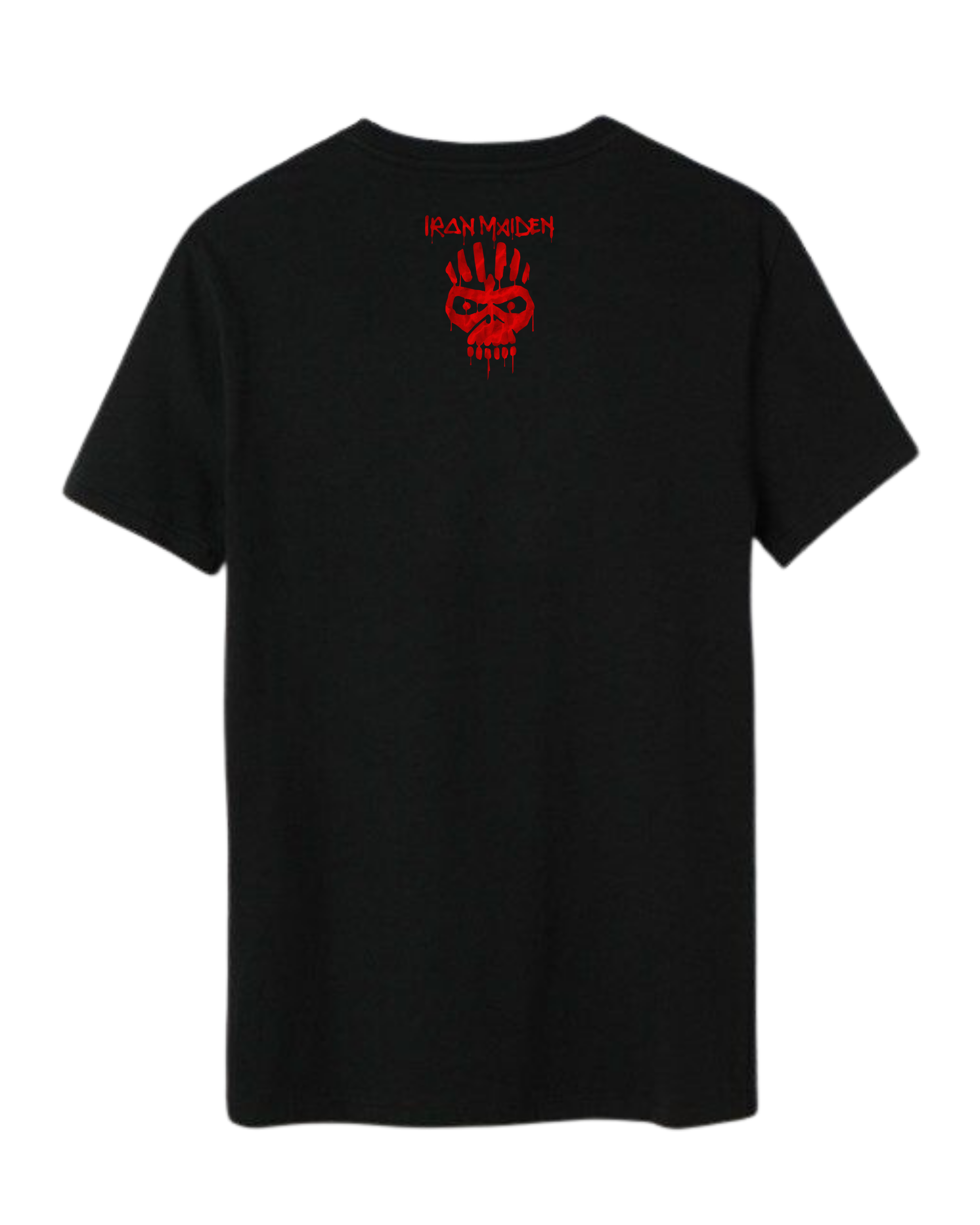 IRON MAIDEN