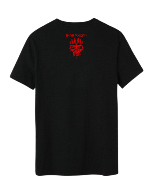 IRON MAIDEN