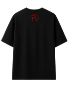 Polera Algodón Benzin — Rammstein