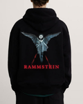 Polerón Canguro Engel — Rammstein