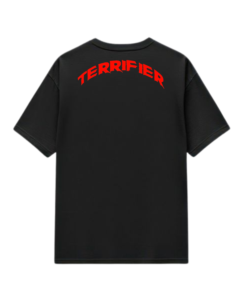 Polera Algodón  Midnight Broadcast Tee — Terrifier