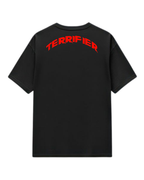 Polera Algodón  Midnight Broadcast Tee — Terrifier