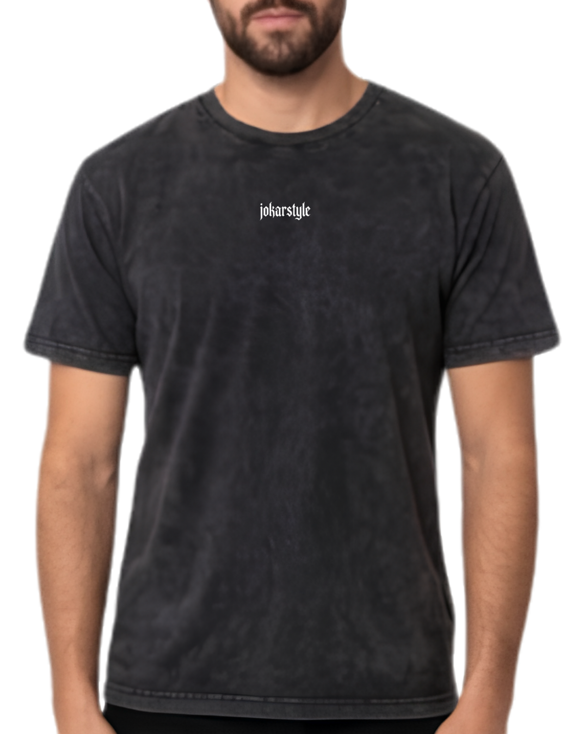 Polera Algodón Acid Summer — Sangre Jokar