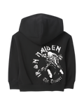 Poleron Iron Maiden Niñ@