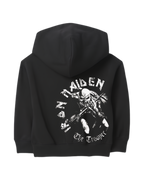 Polerón Canguro Battlefield Legacy Junior — Iron Maiden