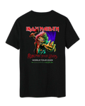 IRON MAIDEN