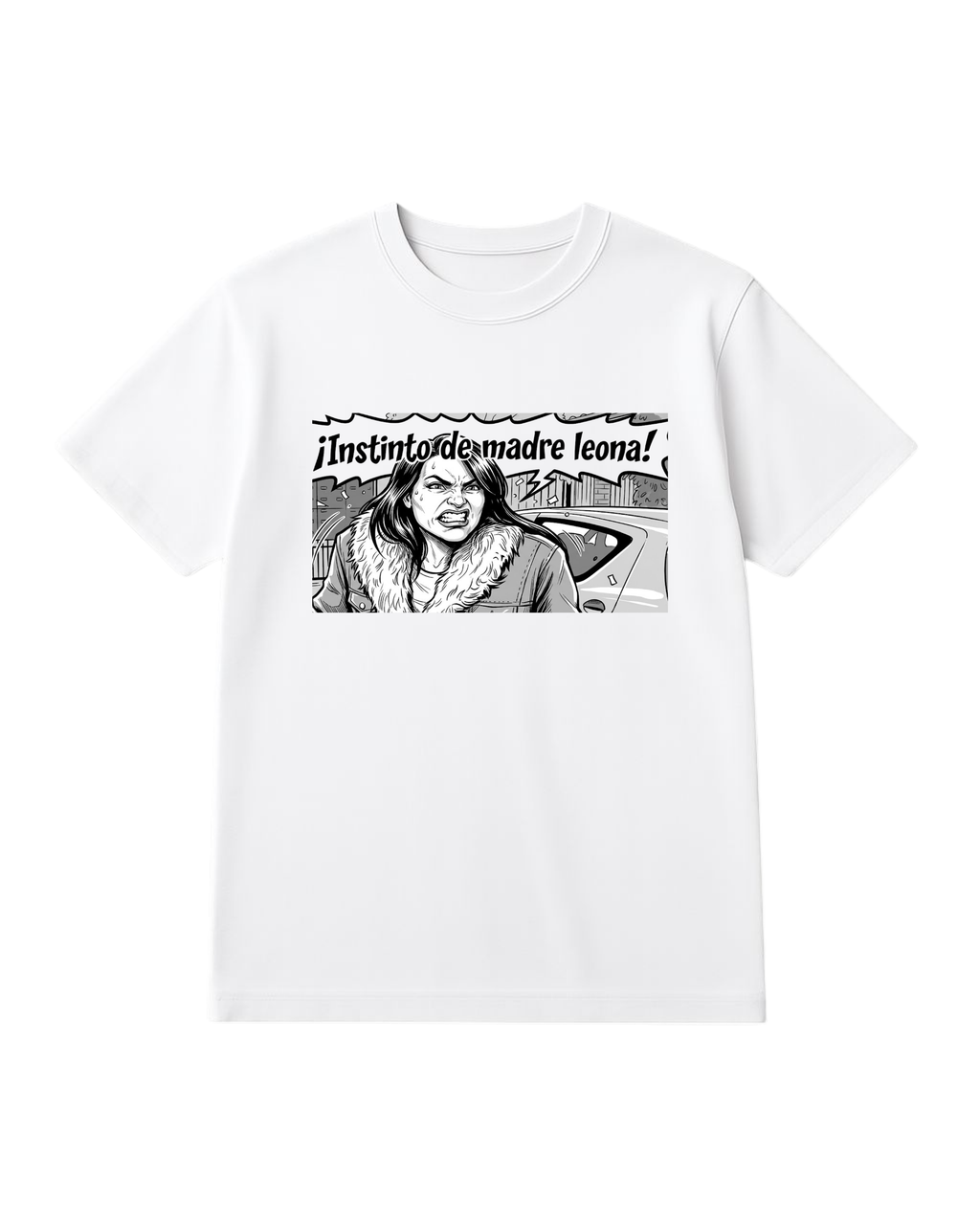 Polera Memes