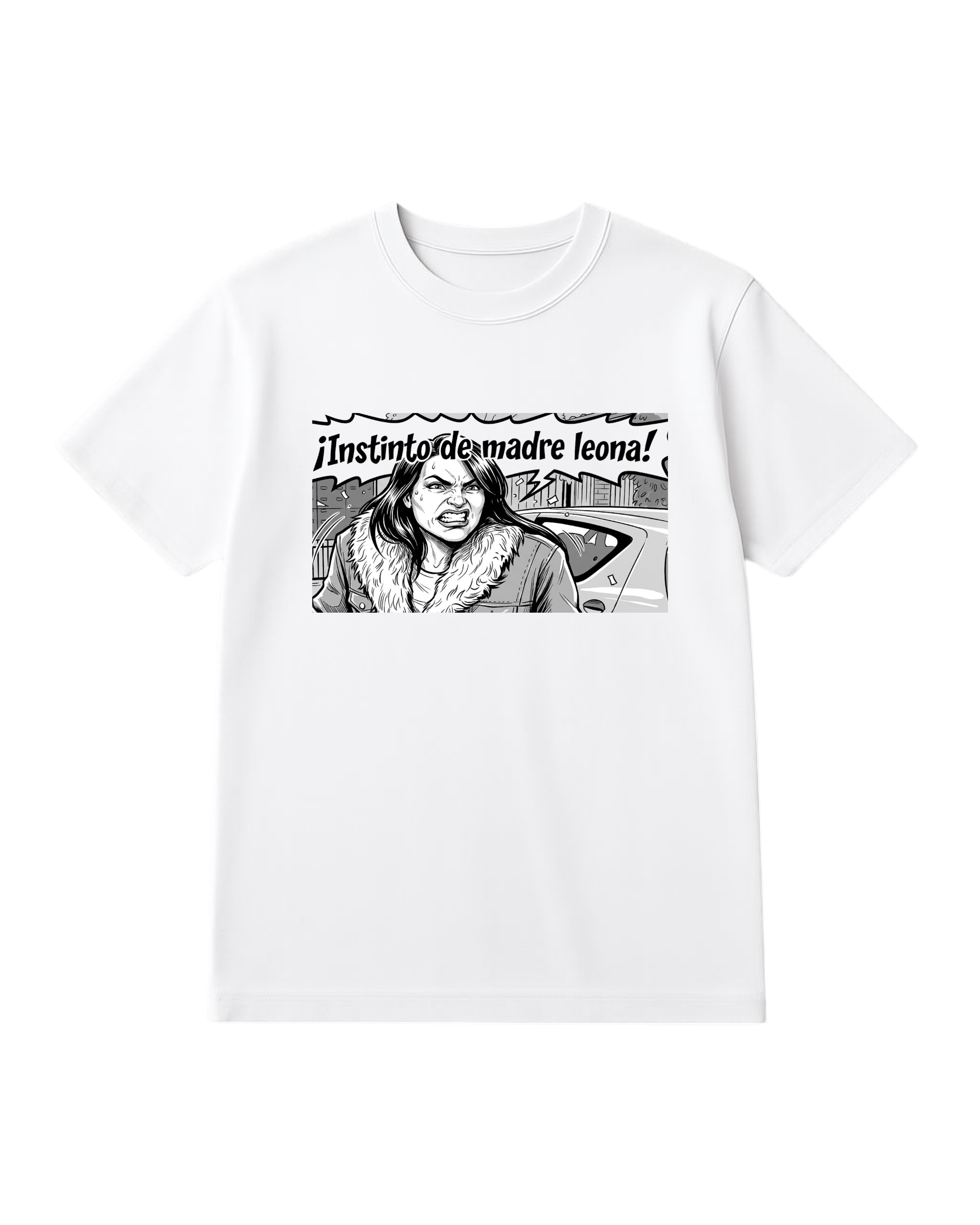 Polera Memes