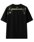 Polera Rammstein
