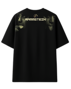 Polera Algodón Ich Will — Rammstein