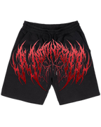 Short Bloodline Tribal — Sangre Jokar