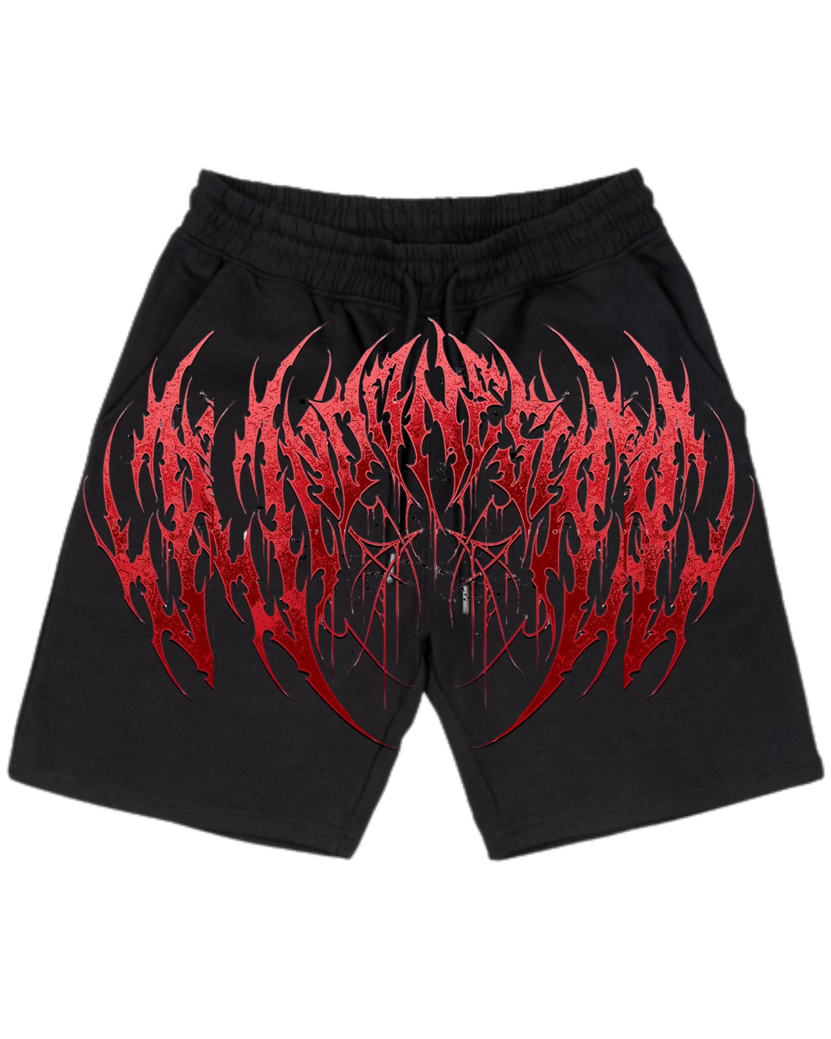 Short Bloodline Tribal — Sangre Jokar