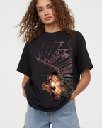 Polera Algodón Der Meister — Rammstein