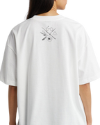 Polera Algodón Harry Potter — Sorting & Phoenix TeePolera