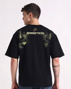 Polera Algodón Ich Will — Rammstein