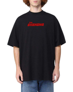 Polera Algodón Here’s Johnny Tee — El Resplandor