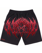 Short Bloodline Tribal — Sangre Jokar