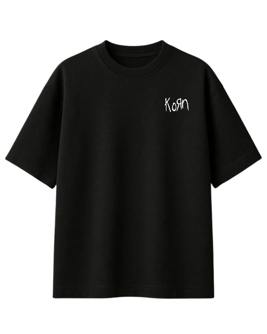 Artista/Banda - KORN