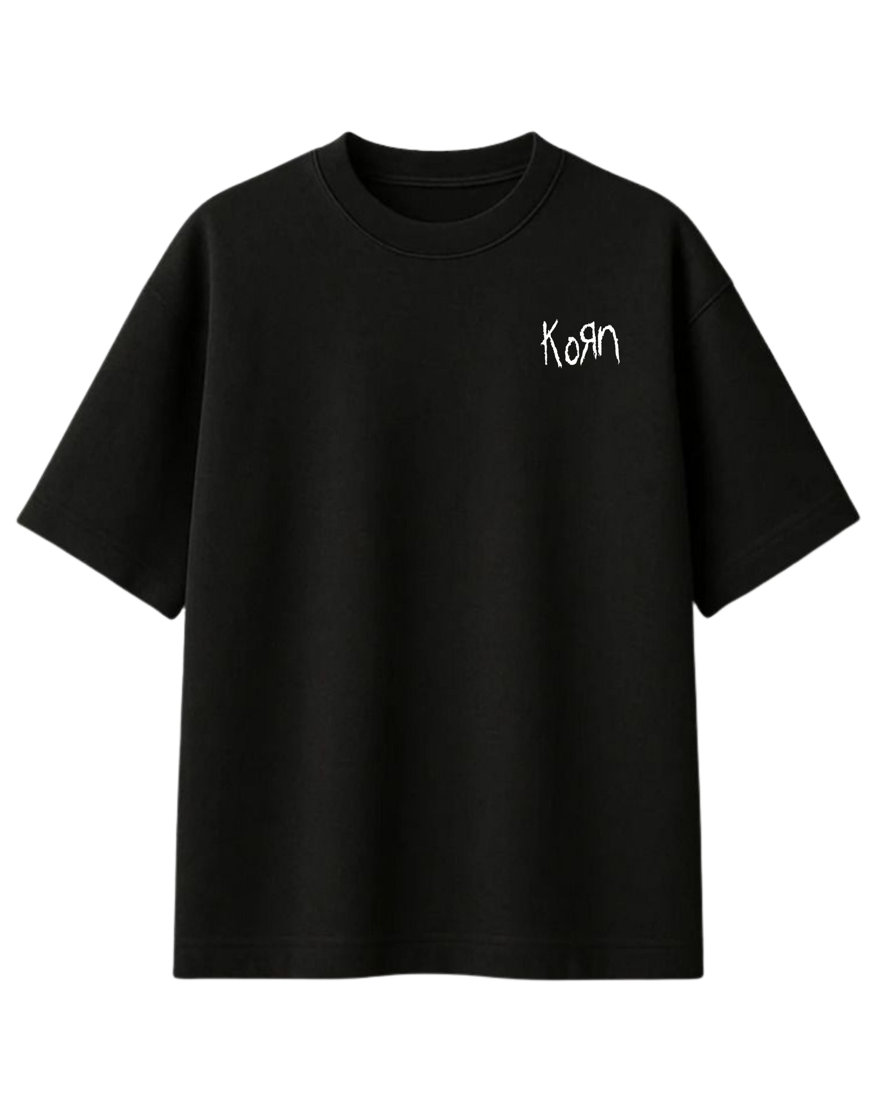 Artista/Banda - KORN