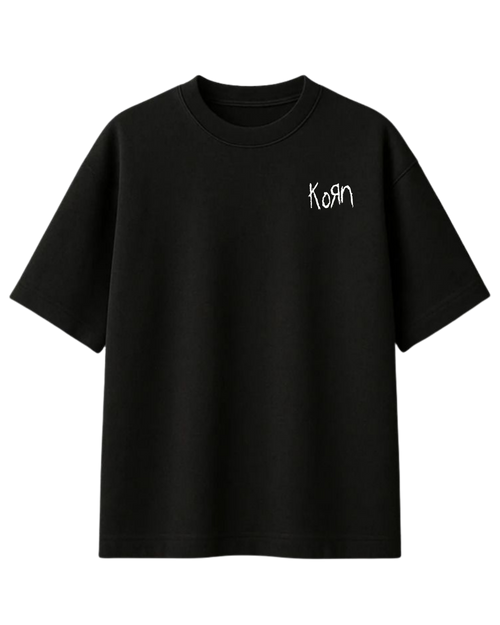 Artista/Banda - KORN