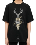 Polera Algodón Expecto Patronum Tee — Harry Potter