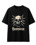 Polera Rammstein