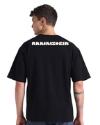 Polera Algodón Feuer Frei — Rammstein