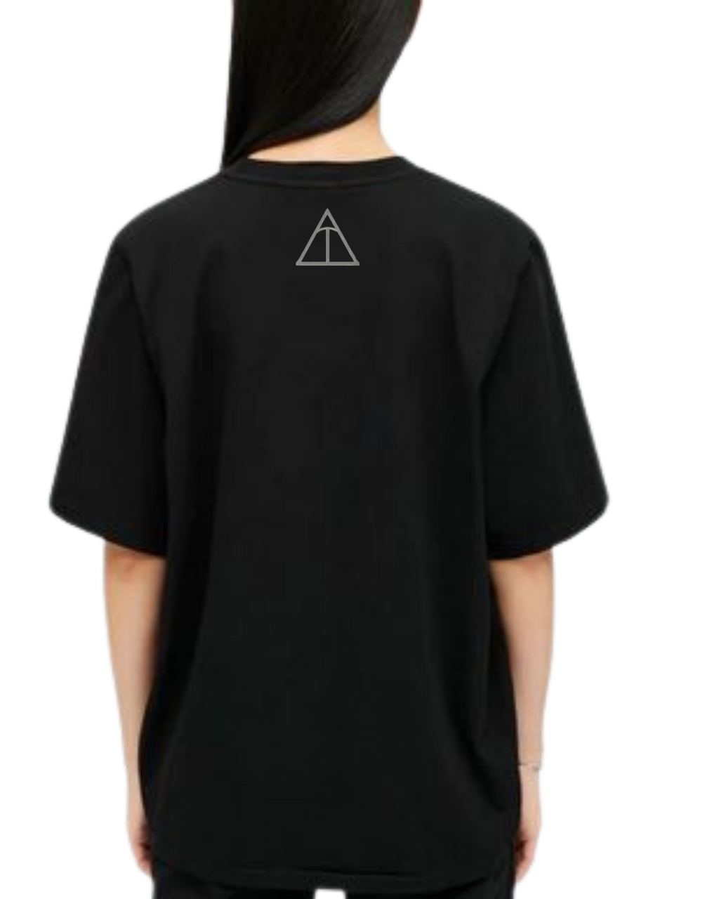 Polera Algodón Expecto Patronum Tee — Harry Potter