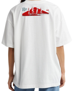 Polera Algodón The Upside Down Tee — Stranger Things