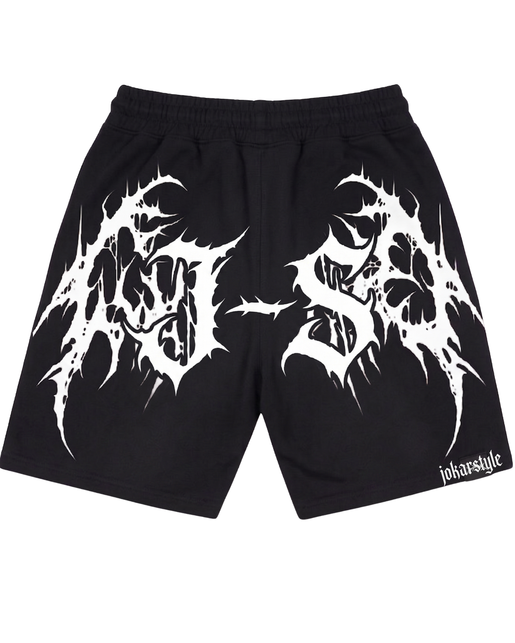 Short Dark Tribal Line — Sangre Jokar
