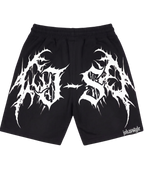 Short Dark Tribal Line — Sangre Jokar