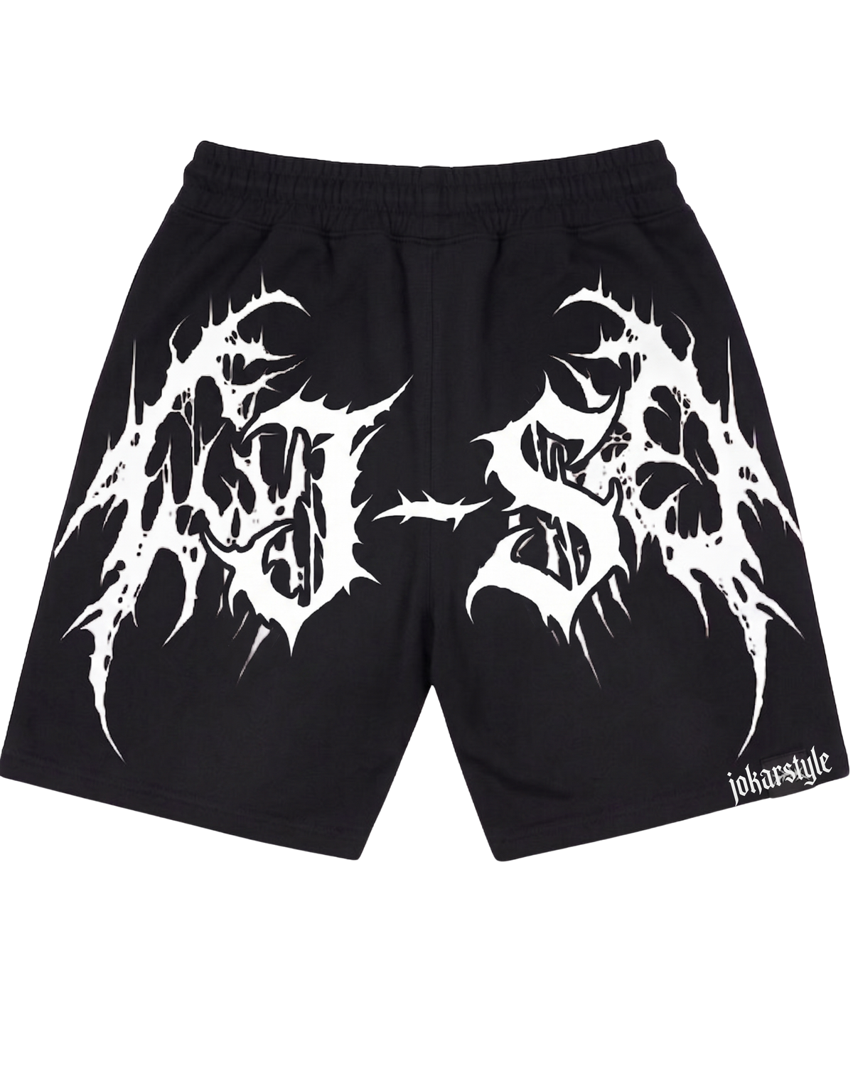 Short Dark Tribal Line — Sangre Jokar