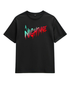Polera Algodón Razor Glove Tee — Freddy Krueger