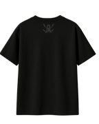 Polera Algodón Cosmic Explosion Tee — Rick and Morty